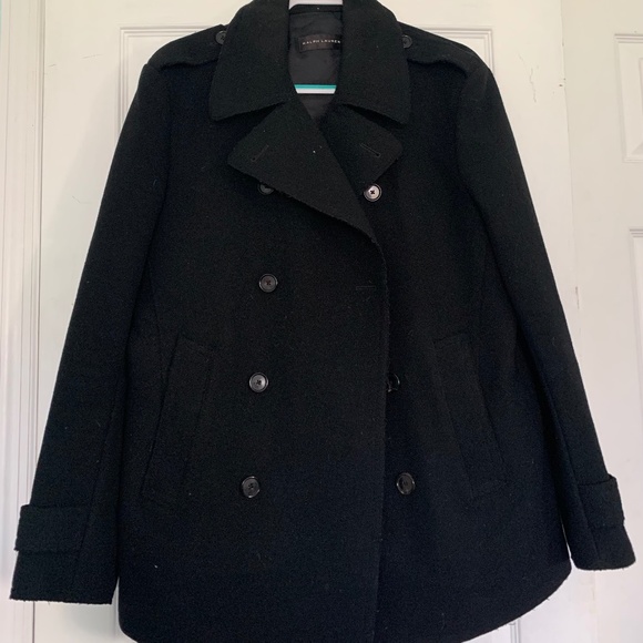 Ralph Lauren Men's Coat - Picture 1 of 9